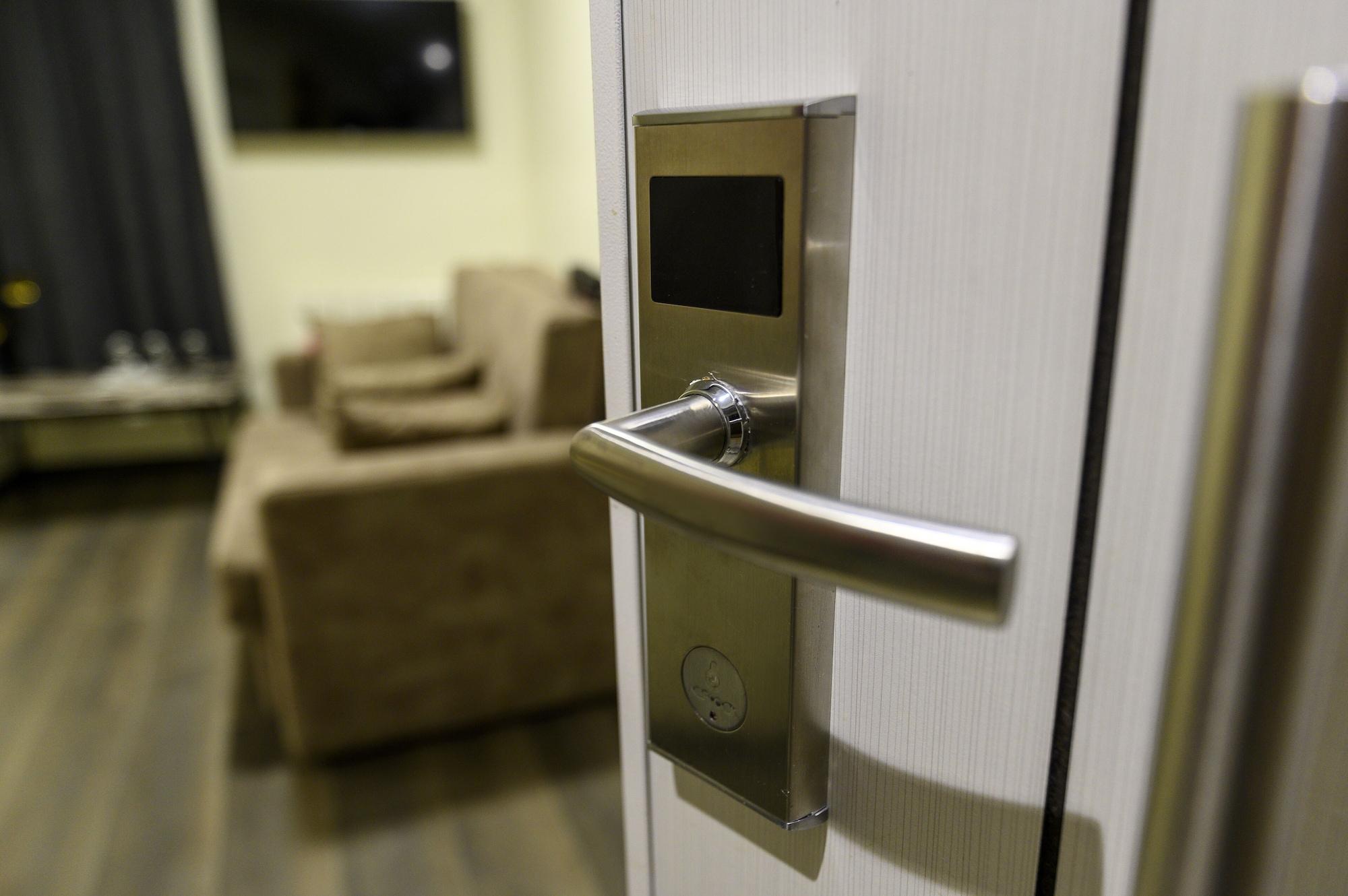 Global Suites Hotel 이스탄불 외부 사진