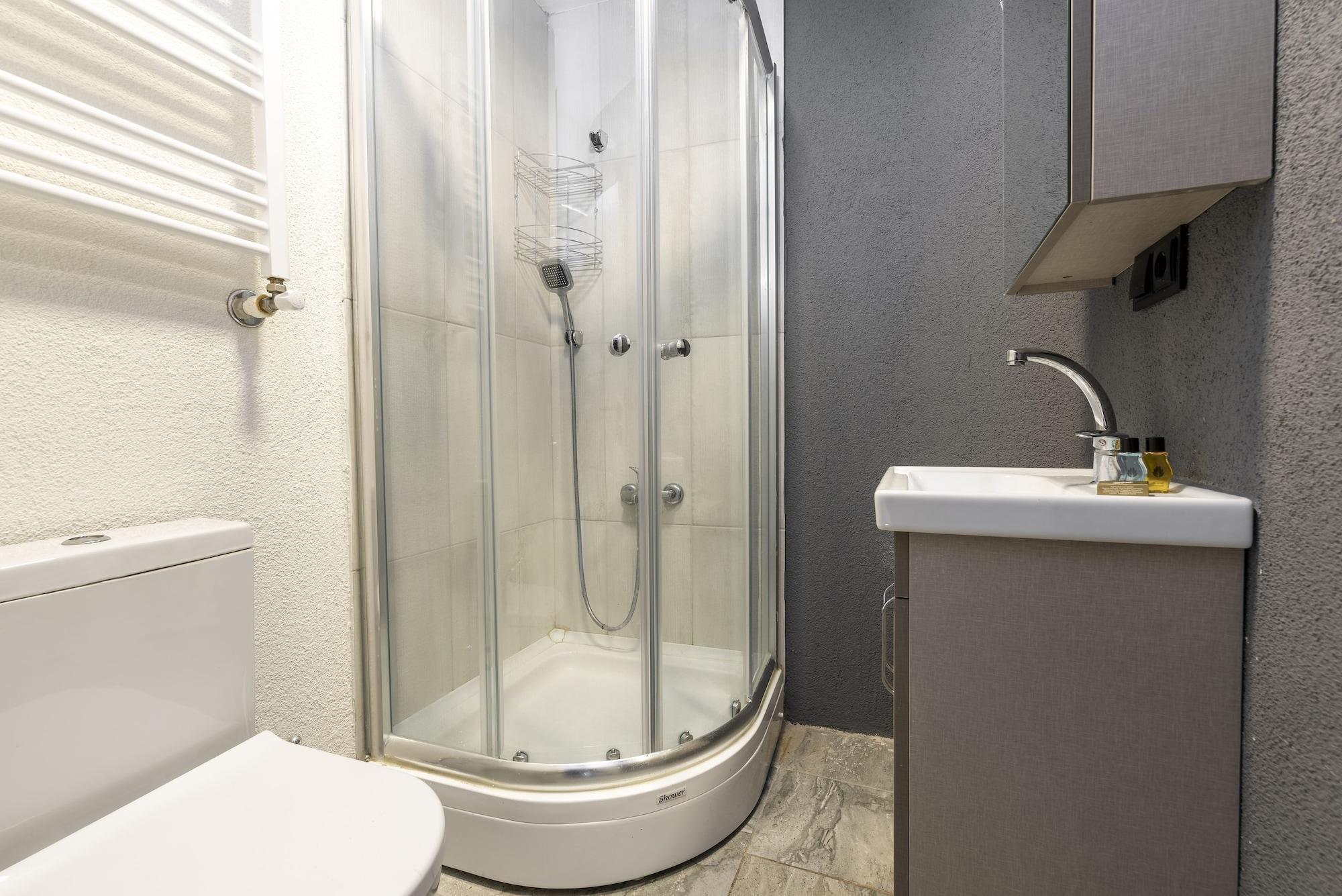 Global Suites Hotel 이스탄불 외부 사진