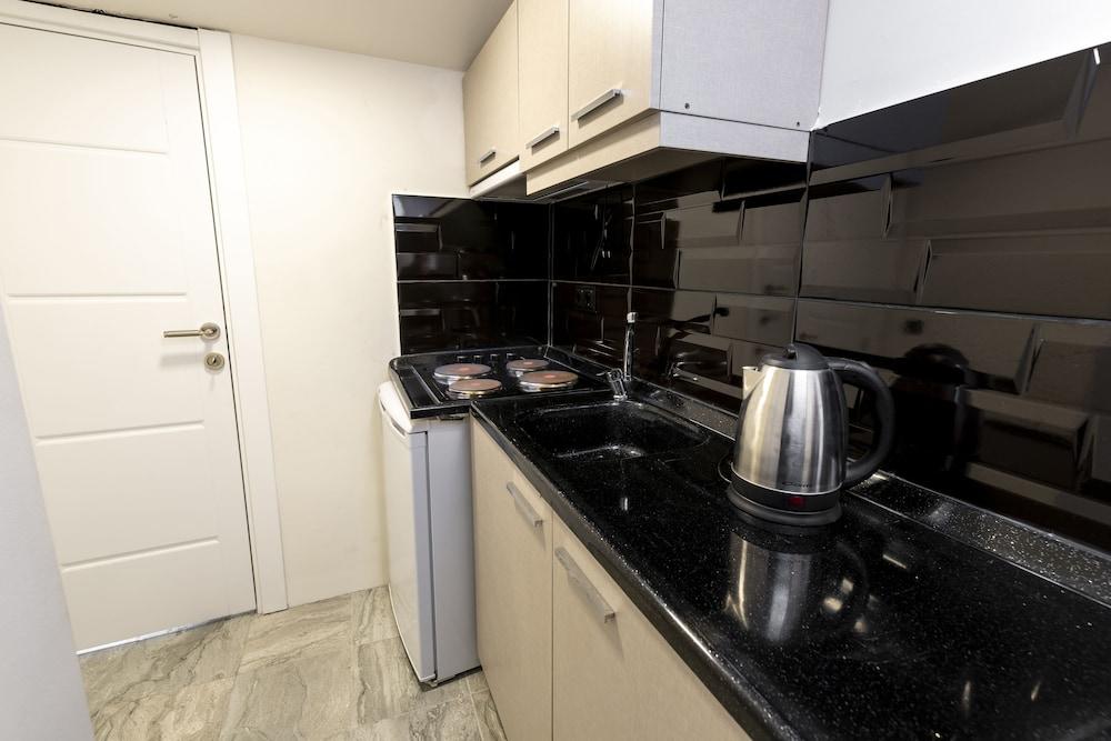 Global Suites Hotel 이스탄불 외부 사진