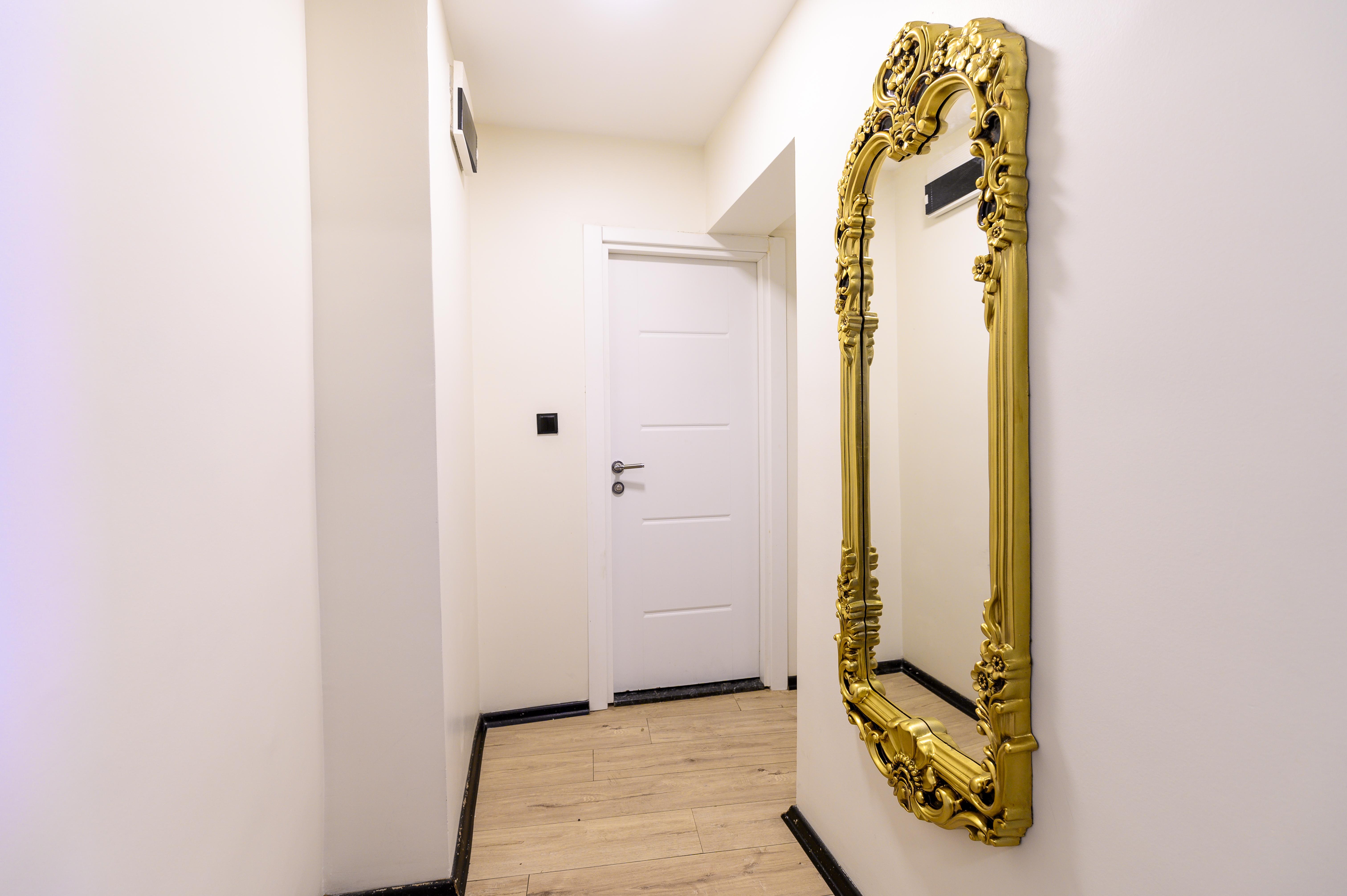Global Suites Hotel 이스탄불 외부 사진