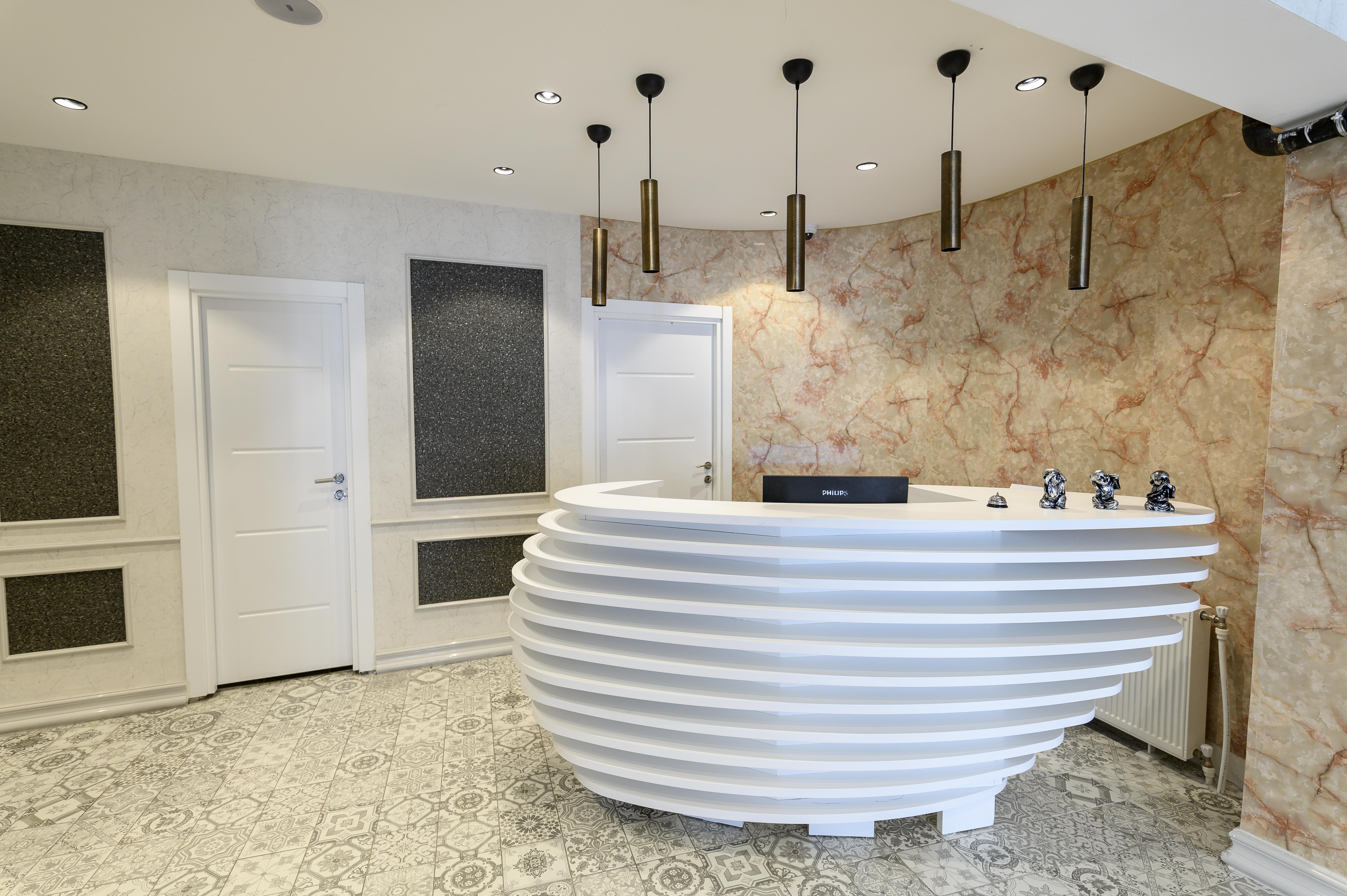 Global Suites Hotel 이스탄불 외부 사진