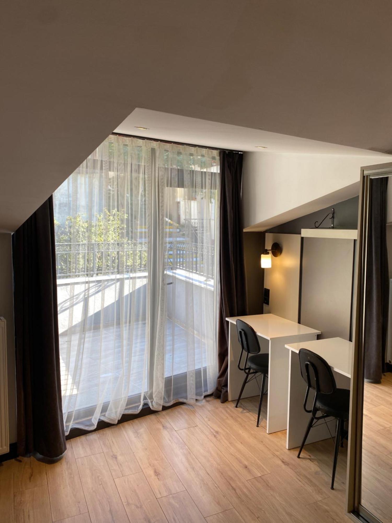 Global Suites Hotel 이스탄불 외부 사진