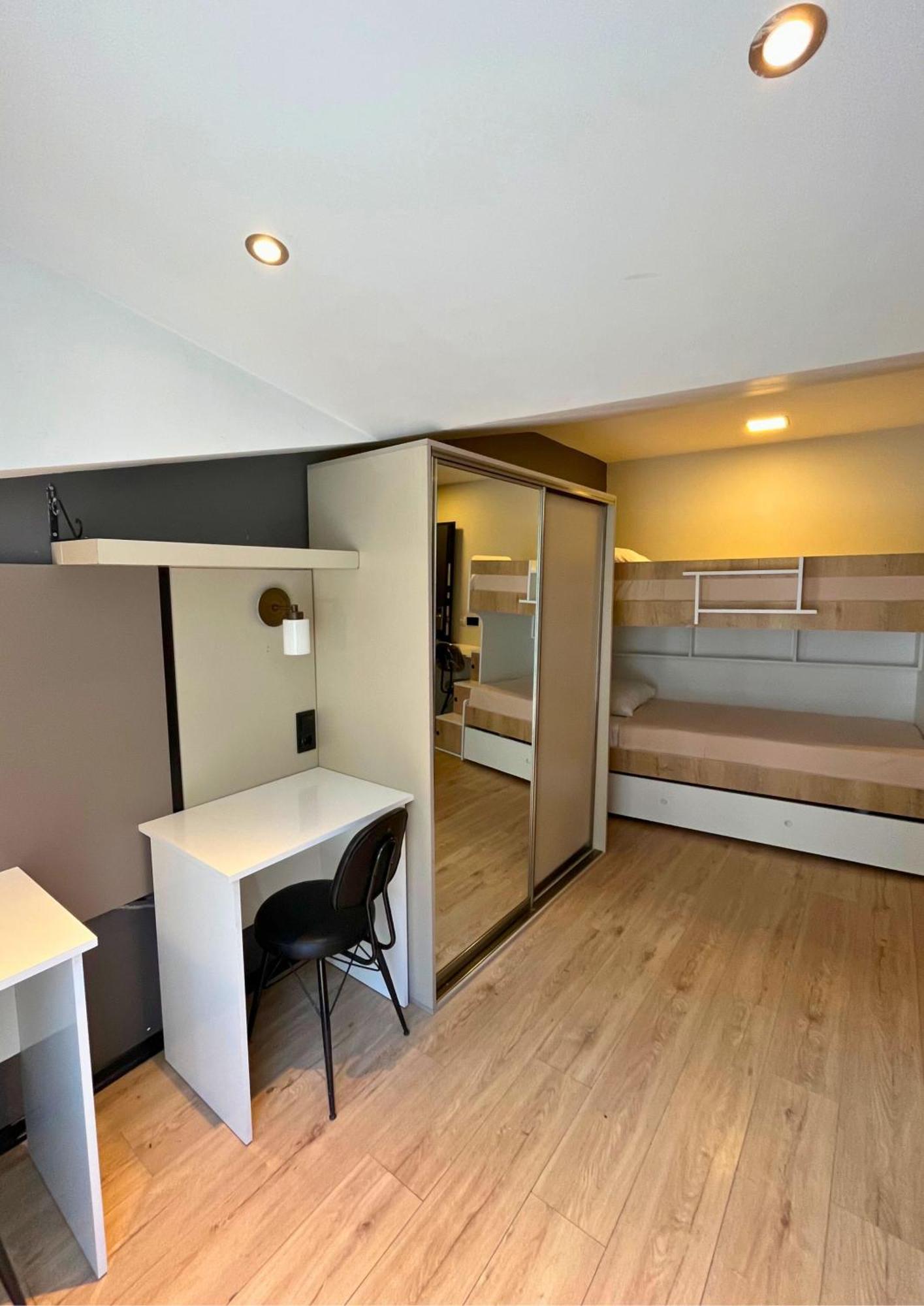 Global Suites Hotel 이스탄불 외부 사진