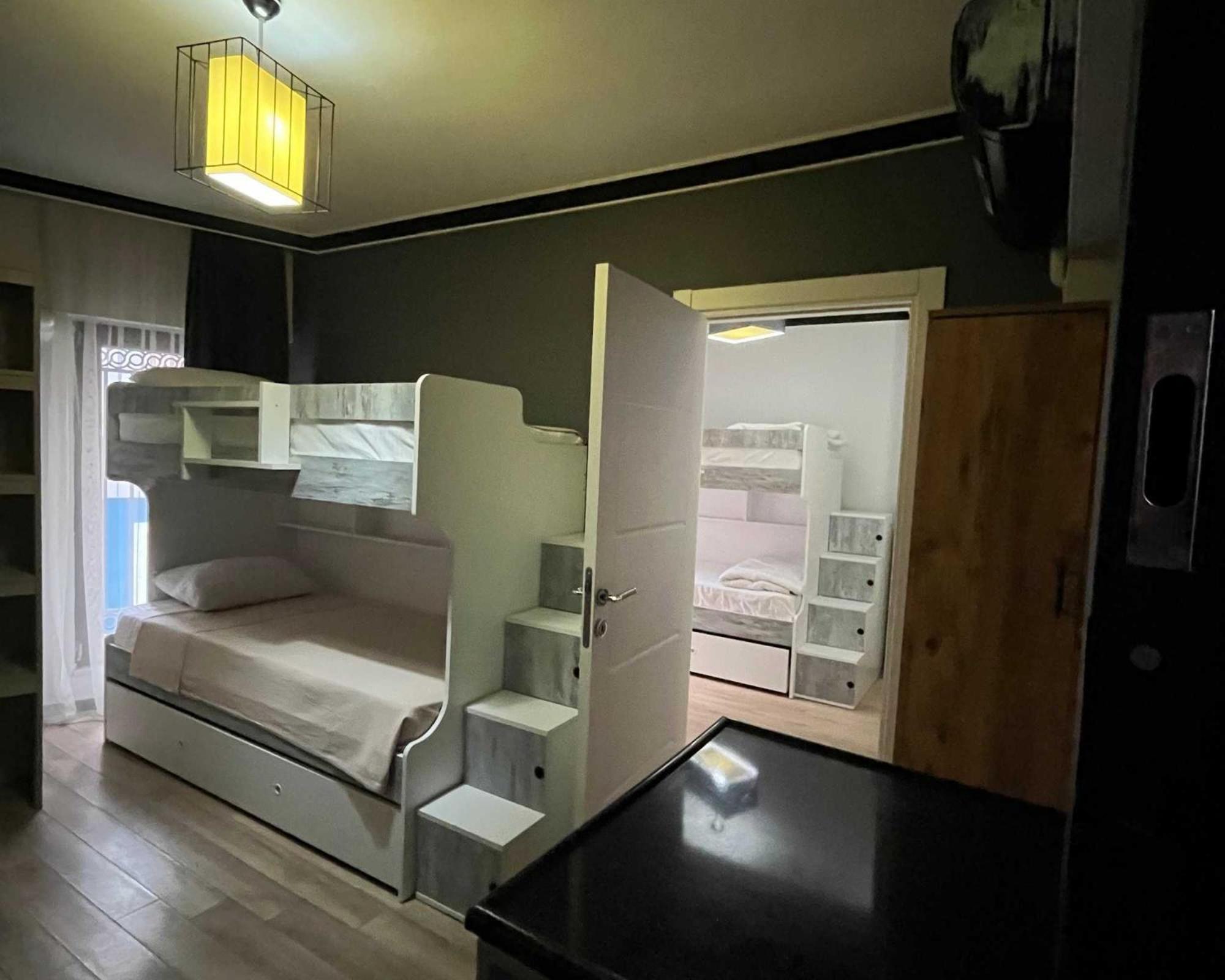 Global Suites Hotel 이스탄불 외부 사진