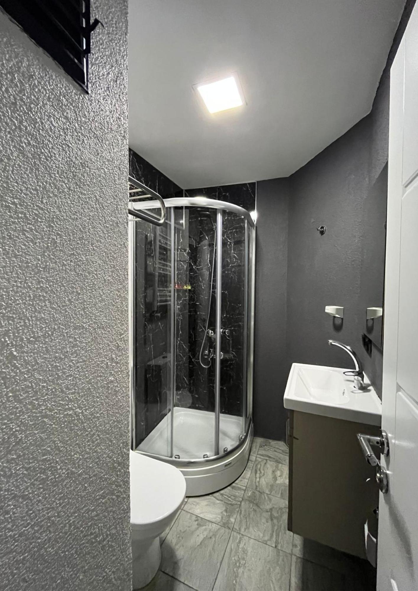 Global Suites Hotel 이스탄불 외부 사진