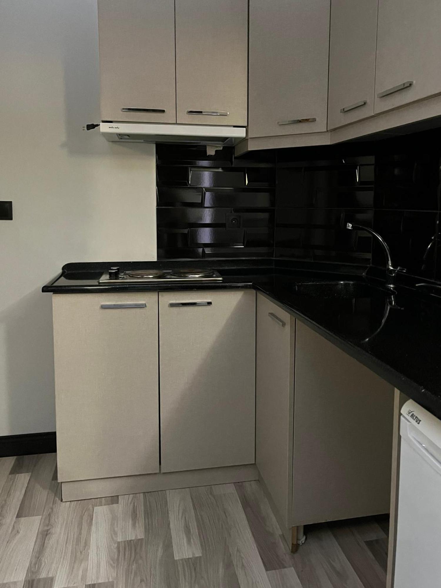 Global Suites Hotel 이스탄불 외부 사진