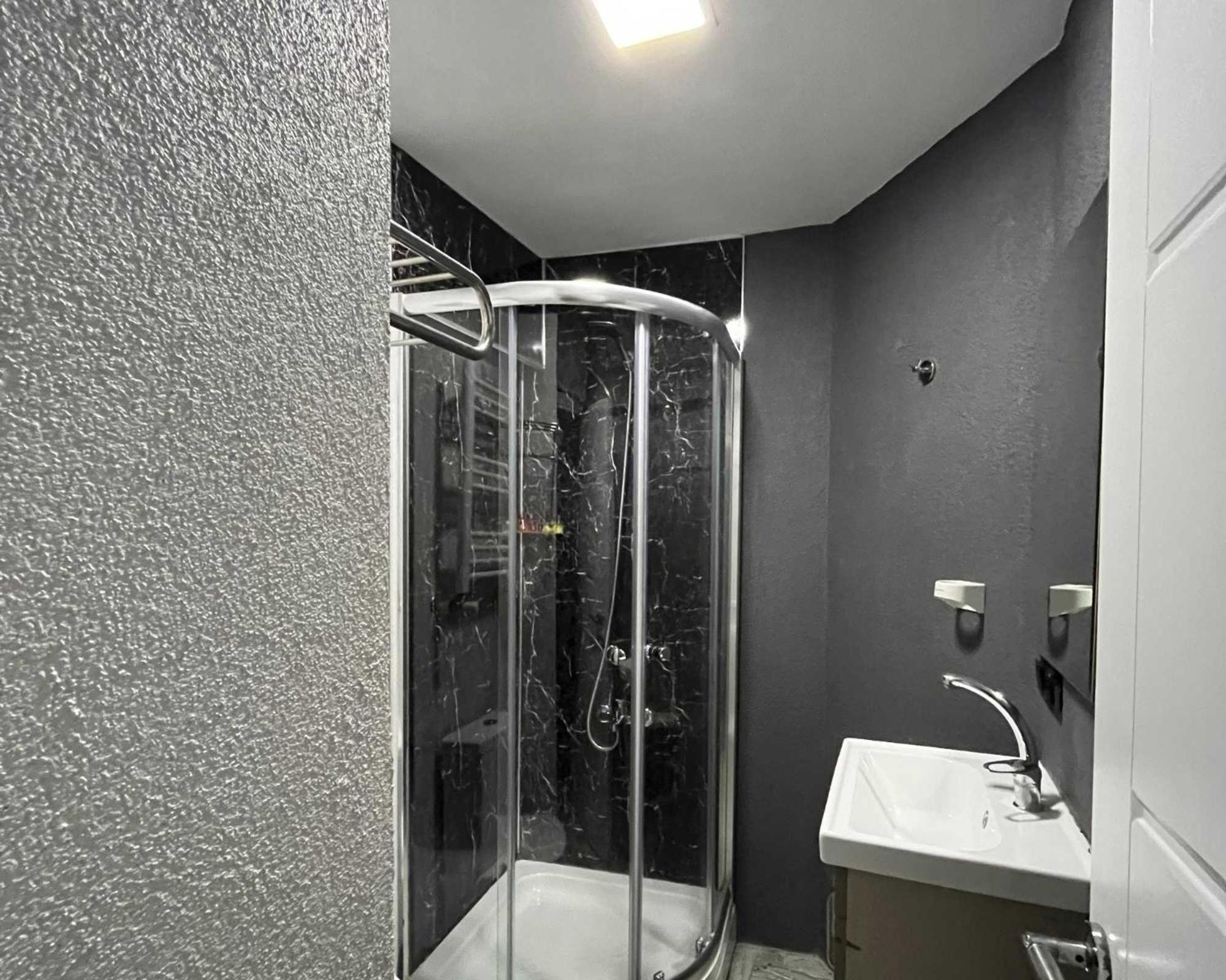 Global Suites Hotel 이스탄불 외부 사진