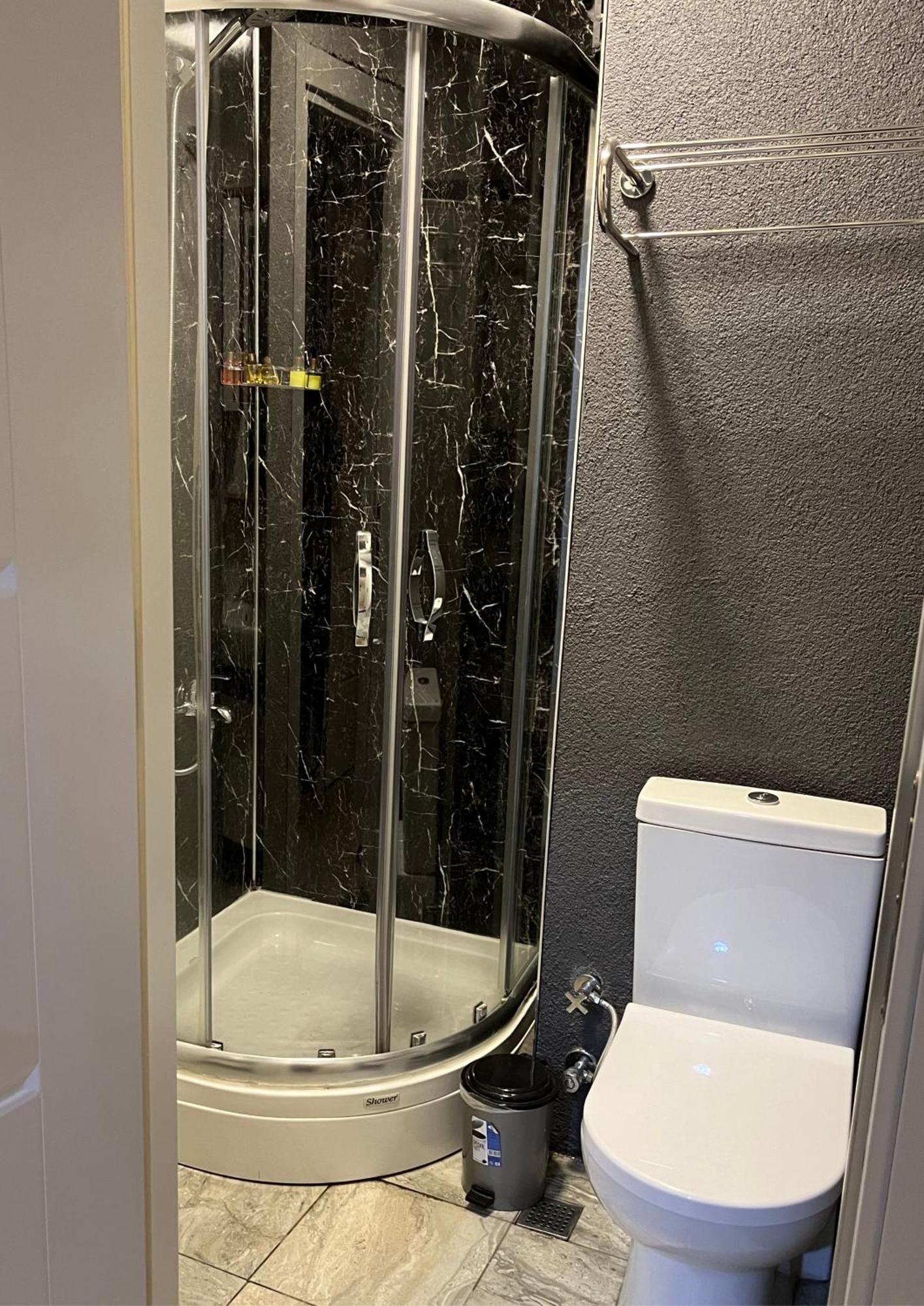 Global Suites Hotel 이스탄불 외부 사진