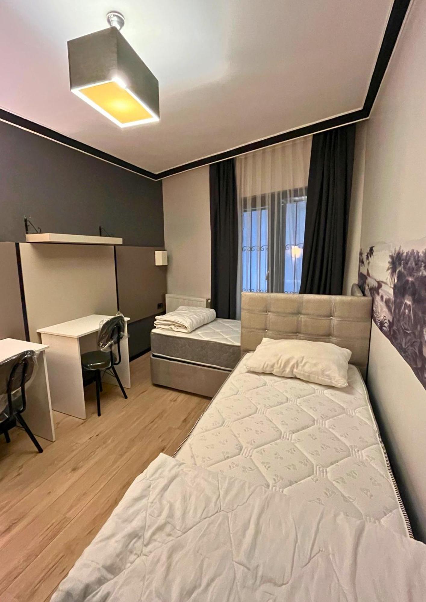 Global Suites Hotel 이스탄불 외부 사진