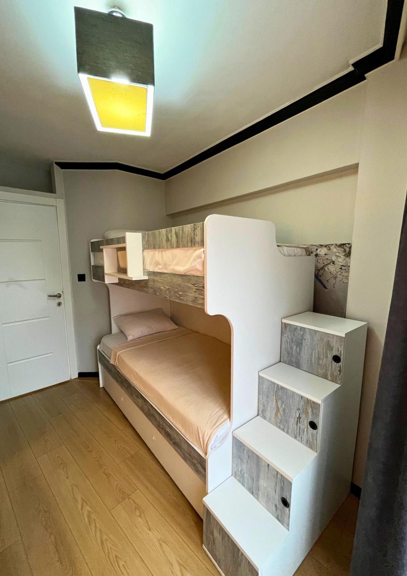 Global Suites Hotel 이스탄불 외부 사진