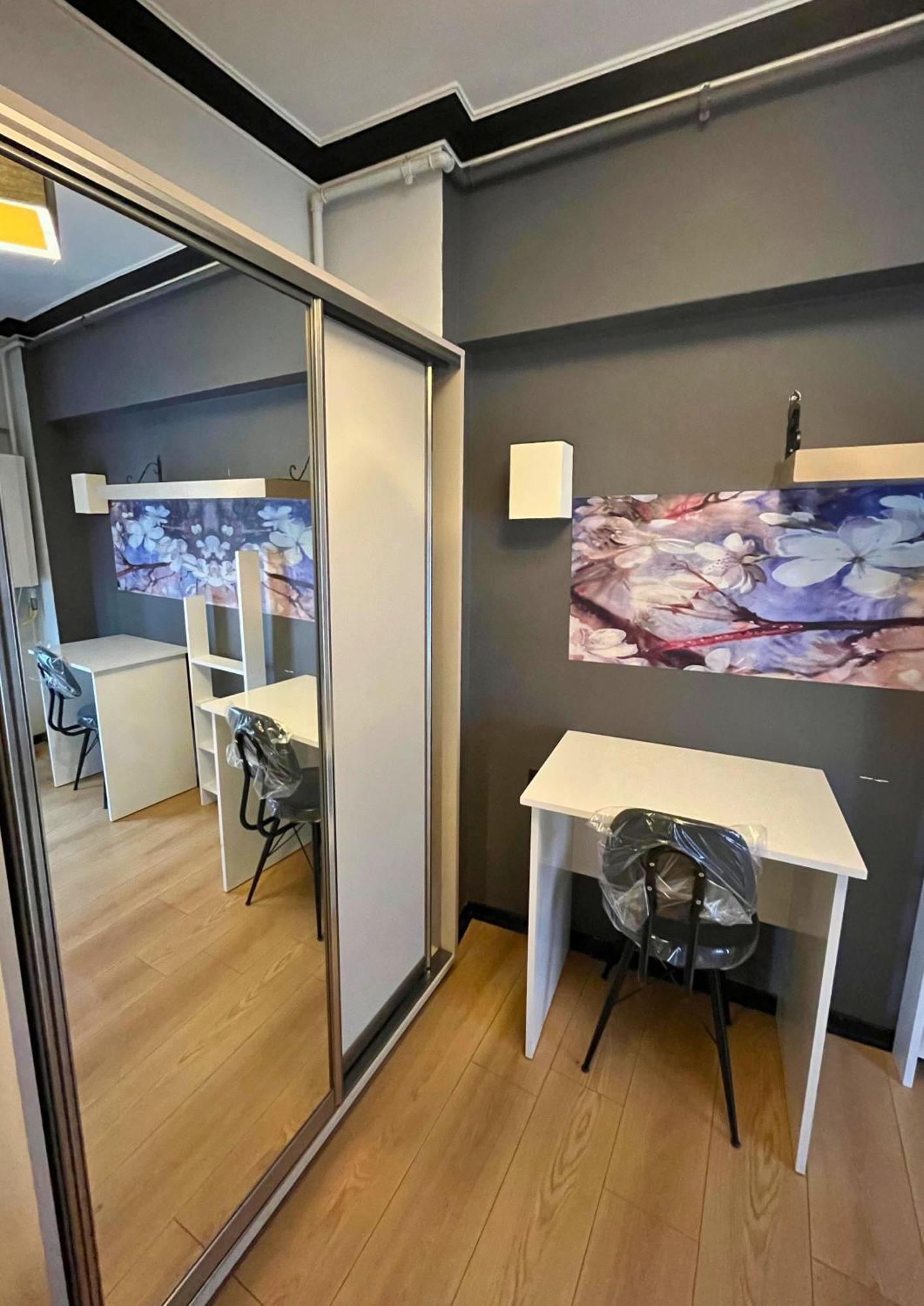 Global Suites Hotel 이스탄불 외부 사진