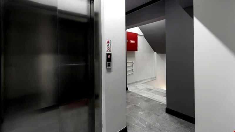 Global Suites Hotel 이스탄불 외부 사진